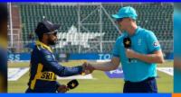 තුන්කොන් සටනේ ශ්‍රී ලංකා - එංගලන්ත තරගය අද...